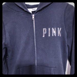 ‼️SOLD‼️ VS Pink jacket